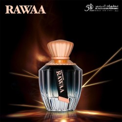 Al Haramain Rawaa EDP unisex kvepalai, 100 ml
