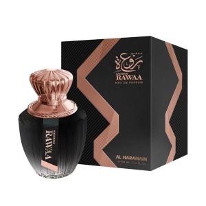 Al Haramain Rawaa EDP unisex kvepalai, 100 ml 2