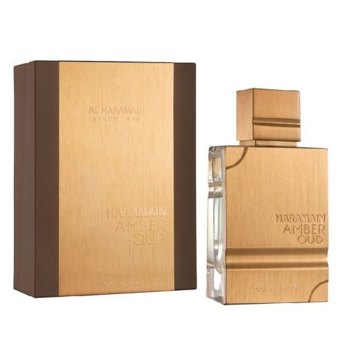 Al Haramain Amber Oud Gold Edition Extreme EDP 60 ml kvepalai unisex