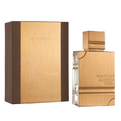 Al Haramain Amber Oud Gold Edition Extreme EDP 60 ml kvepalai unisex