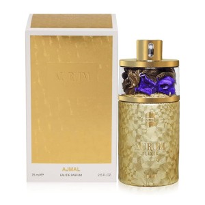 Ajmal Aurum Elixir EDP kvepalai moterims, 75 ml 2