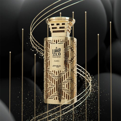 Zimaya Modhesh Aura EDP kvepalai vyrams, 100 ml