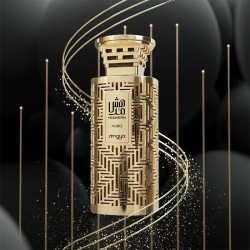 Zimaya Modhesh Aura EDP kvepalai vyrams, 100 ml