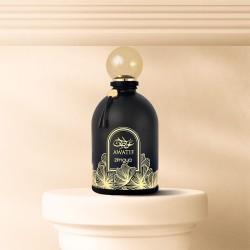 Zimaya Awatif Black EDP kvepalai vyrams, 100 ml