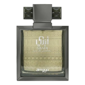 Zimaya Abadi Saga EDP kvepalai vyrams, 100 ml