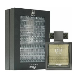 Zimaya Abadi Saga EDP kvepalai vyrams, 100 ml