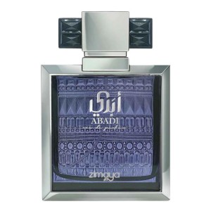 Zimaya Abadi Opulent EDP kvepalai vyrams, 100 ml