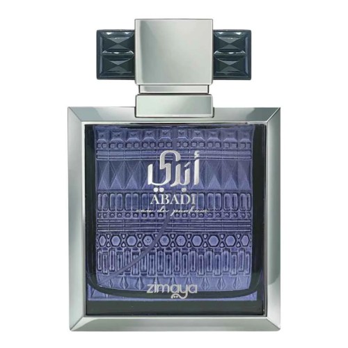 Zimaya Abadi Opulent EDP kvepalai vyrams, 100 ml