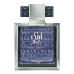 Zimaya Abadi Opulent EDP kvepalai vyrams, 100 ml