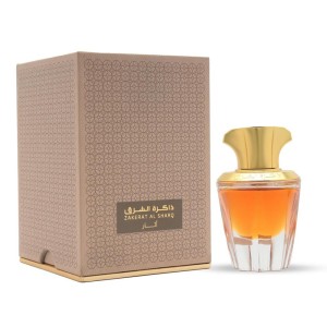 Rasasi Zakerat Al Sharq aliejiniai kvepalai 20 ml unisex 2