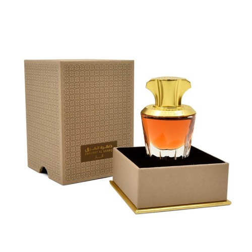 Rasasi Zakerat Al Sharq aliejiniai kvepalai 20 ml unisex