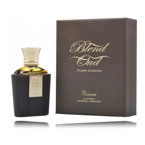 Blend Oud Corona EDP 60 ml kvepalai unisex