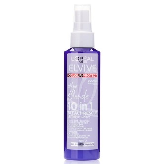 L´Oréal Professionnel Elseve Color Vive All For Blonde 10in1 Purple Spray 150 ml