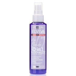 L´Oréal Professionnel Elseve Color Vive All For Blonde 10in1 Purple Spray 150 ml