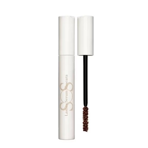 Clarins SOS Lashes Serum Mascara 8 ml Caramel