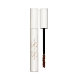 Clarins SOS Lashes Serum Mascara 8 ml Caramel