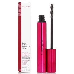 Clarins Lash & Brow Double Fix' Mascara 8 ml Clear