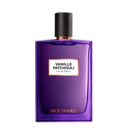 Molinard Vanille Fruitée EDP 75 ml unisex kvepalai