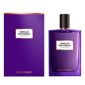 Molinard Vanille Fruitée EDP 75 ml unisex kvepalai 2