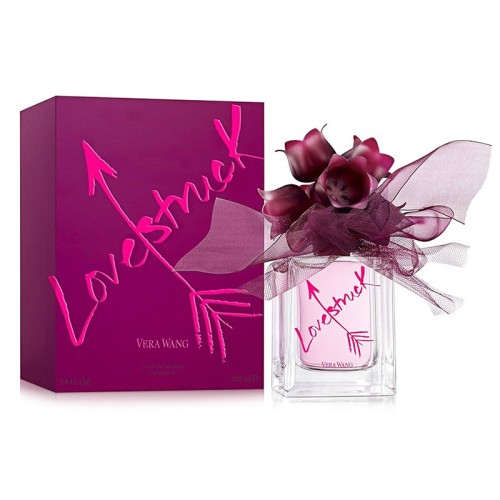 Vera Wang Lovestruck EDP kvepalai moterims, 100 ml
