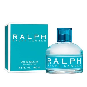 Ralph Lauren Ralph EDT kvepalai moterims, 100 ml 2