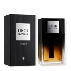 Dior Homme Parfum kvepalai vyrams, 50 ml