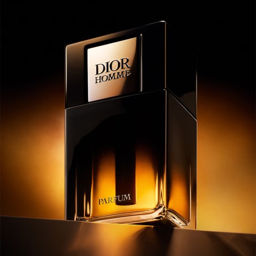 Dior Homme Parfum kvepalai vyrams, 50 ml