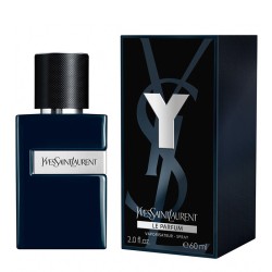 Yves Saint Laurent Y Le Parfum (2025) kvepalai vyrams, 60 ml