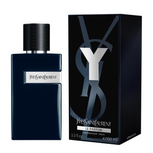 Yves Saint Laurent Y Le Parfum (2025) kvepalai vyrams, 100 ml 2