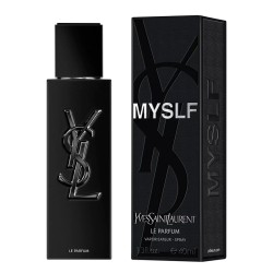 Yves Saint Laurent MYSLF Le Parfum kvepalai vyrams, 40 ml