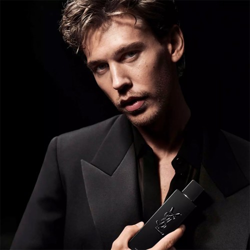 Yves Saint Laurent MYSLF Le Parfum kvepalai vyrams, 60 ml