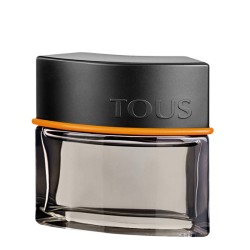 Tous Tous Man Intense EDT kvepalai vyrams, 50 ml