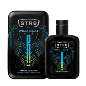 STR8 Wild Beat EDT 50ml 2