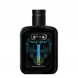 STR8 Wild Beat EDT kvepalai vyrams, 50 ml