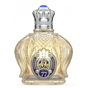Shaik Opulent Shaik Classic No 77 EDP kvepalai vyrams, 100 ml
