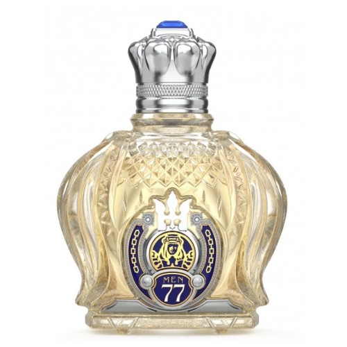 Shaik Opulent Shaik Classic No 77 EDP kvepalai vyrams, 100 ml