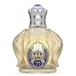 Shaik Opulent Shaik Classic No 77 EDP kvepalai vyrams, 100 ml
