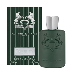 Parfums De Marly Byerley EDP 125 ml kvepalai vyrams 2