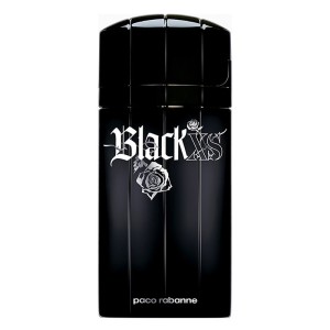 Paco Rabanne Black XS EDT kvepalai vyrams, 100 ml