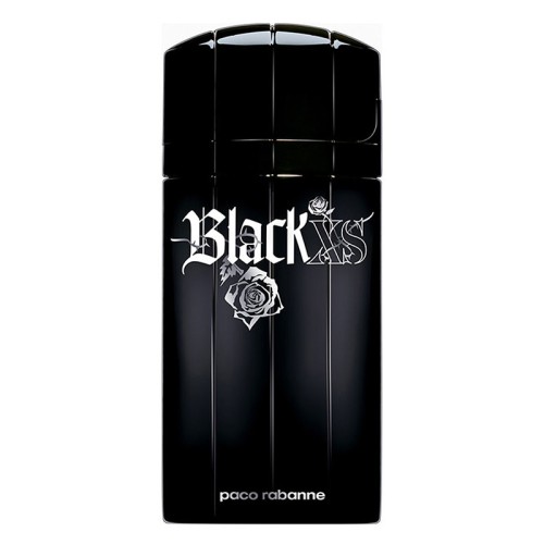 Paco Rabanne Black XS EDT kvepalai vyrams, 100 ml