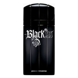 Paco Rabanne Black XS EDT Tester kvepalai vyrams, 100 ml