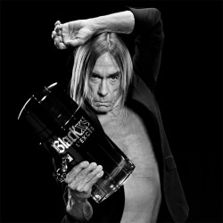 Paco Rabanne Black XS EDT kvepalai vyrams, 100 ml