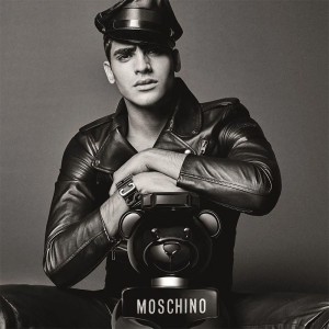 Moschino Toy Boy EDP Tester kvepalai vyrams, 100 ml 2