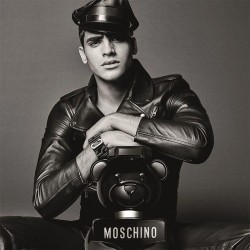 Moschino Toy Boy EDP Tester kvepalai vyrams, 100 ml