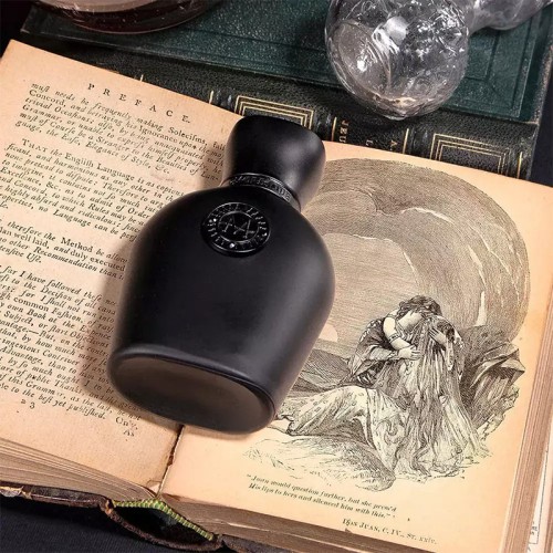 Moresque Byron EDP kvepalai vyrams, 50 ml