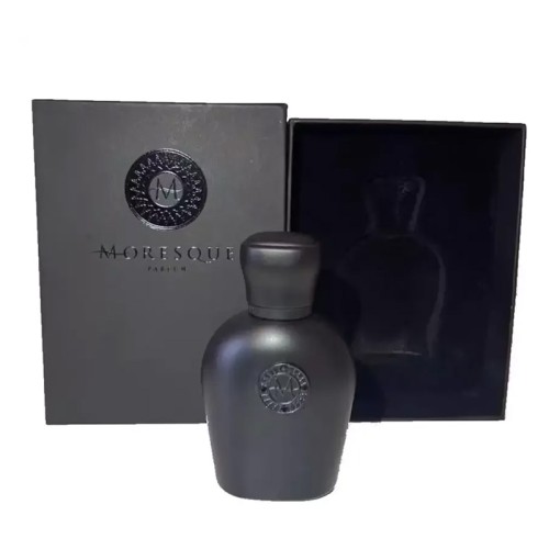 Moresque Byron EDP kvepalai vyrams, 50 ml