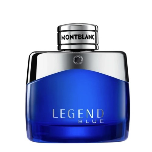 Mont Blanc Legend Blue EDP kvepalai vyrams, 50 ml