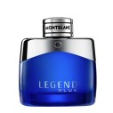 Mont Blanc Legend Blue EDP kvepalai vyrams, 50 ml