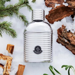 Moncler Pour Homme EDP Tester kvepalai vyrams, 100 ml 2