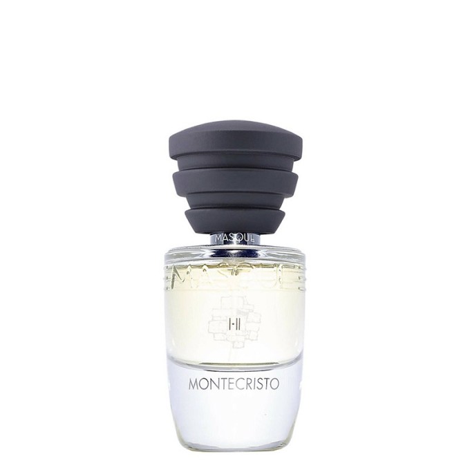 Masque Milano Montecristo EDP kvepalai vyrams, 35 ml